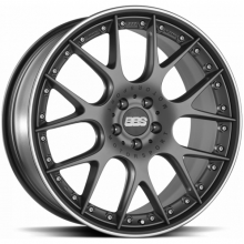 BBS CH-RII