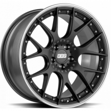 BBS CH-RII