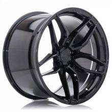 Concaver CVR3