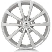 IT WHEELS ALICE Silver