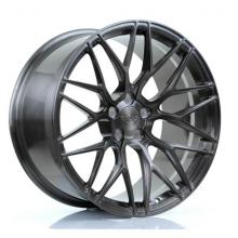 JUDD FORGED MODEL ONE