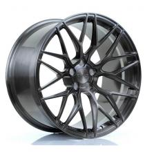 JUDD FORGED MODEL ONE