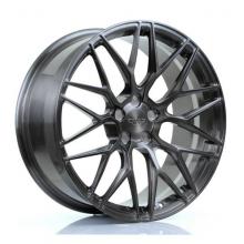 JUDD FORGED MODEL ONE