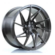 JUDD FORGED MODEL TWO