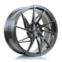 JUDD FORGED MODEL TWO