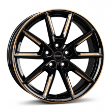 BORBET LX18