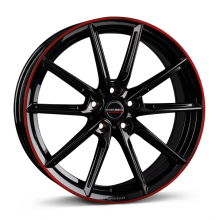 BORBET LX18
