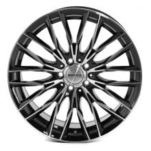 MONACO GP2 Gloss Black  Polished