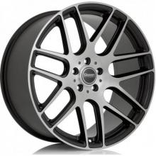 Ocean Wheels CARIBIEN