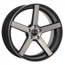 Ocean Wheels CRUISE CONCAVE