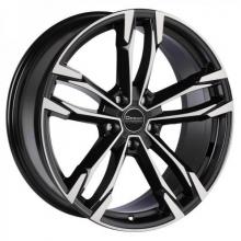 Ocean Wheels F5