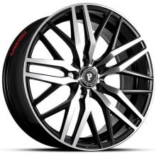 Platinum P6