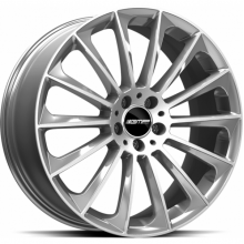 GMP Stellar