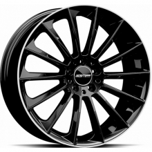 GMP Stellar