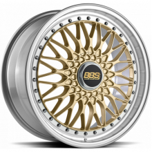 BBS Super RS