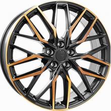 ABS NETTO GPX COPPER