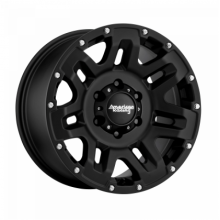 American Racing AR200 YUKON