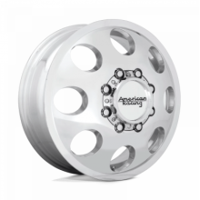 American Racing AR204 BAJA DUALLY