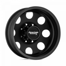 American Racing AR204 BAJA DUALLY