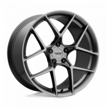 American Racing AR924 CROSSFIRE