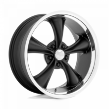 American Racing VN338 BOSS TT