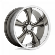 American Racing VN338 BOSS TT