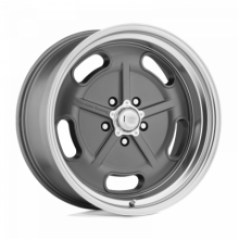 American Racing VN511 SALT FLAT
