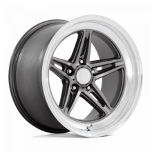 American Racing VN514 GROOVE