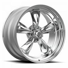 American Racing VN515 TORQ THRUST II 1 PC