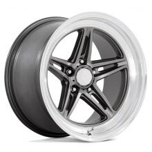 American Racing VN514 GROOVE