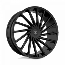 Asanti ABL-18 MATAR