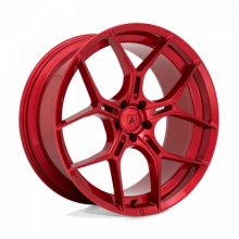 Asanti ABL-37 MONARCH