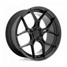 Asanti ABL-37 MONARCH