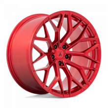Asanti ABL-39 MOGUL