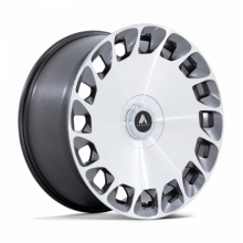 Asanti ABL-45 ARISTOCRAT