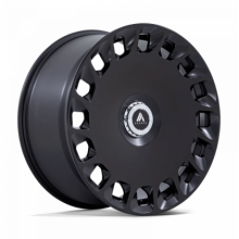 Asanti ABL-45 ARISTOCRAT