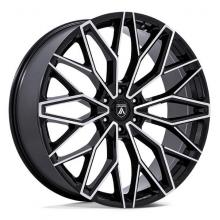 Asanti AB050 MOGUL 6