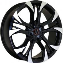 Wolfrace Assassin GT2