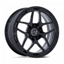 Black Rhino BR401 STALLBERG