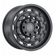 Black Rhino Hard Alloys ARSENAL