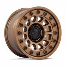 Black Rhino Hard Alloys BR012 OUTBACK