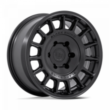 Black Rhino Hard Alloys BR015 VOLL