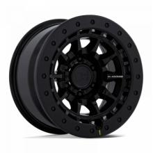 Black Rhino Hard Alloys BR016 TUSK