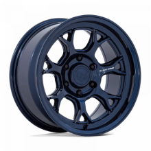 Black Rhino Hard Alloys BR017 ETOSHA