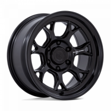 Black Rhino Hard Alloys BR017 ETOSHA