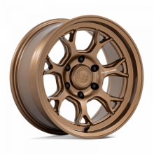 Black Rhino Hard Alloys BR017 ETOSHA