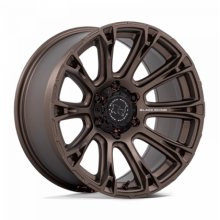Black Rhino Hard Alloys BR020 DIAMONDBACK