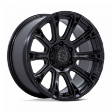 Black Rhino Hard Alloys BR020 DIAMONDBACK