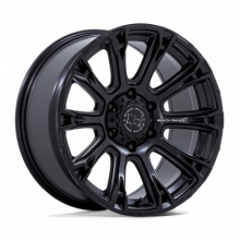 Black Rhino Hard Alloys BR020 DIAMONDBACK