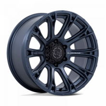 Black Rhino Hard Alloys BR020 DIAMONDBACK